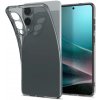 Spigen – Liquid Crystal puzdro pre Samsung Galaxy S25 Edge – Space Crystal KF2349202