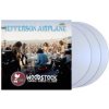 Jefferson Airplane Woodstock Sunday August 17, 1969 3 LP