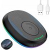 ULTRA SLIM MOUSE JIGGLER MOVER S NASTAVITEĽNÝM INTERVALOVÝM ČASOVAČOM, 7 FARIEB