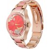 Chytré hodinky Rubicon RNCE82 Rose Gold (RNCE82)