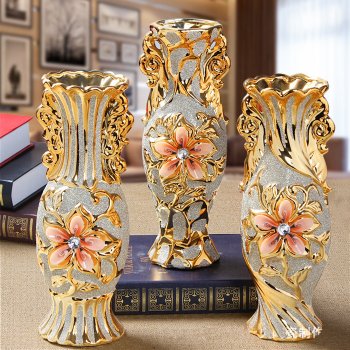 Luxusná vintage porcelánová kvetinová váza v troch rôznych variantoch, veľká  C od 49,9 € - Heureka.sk