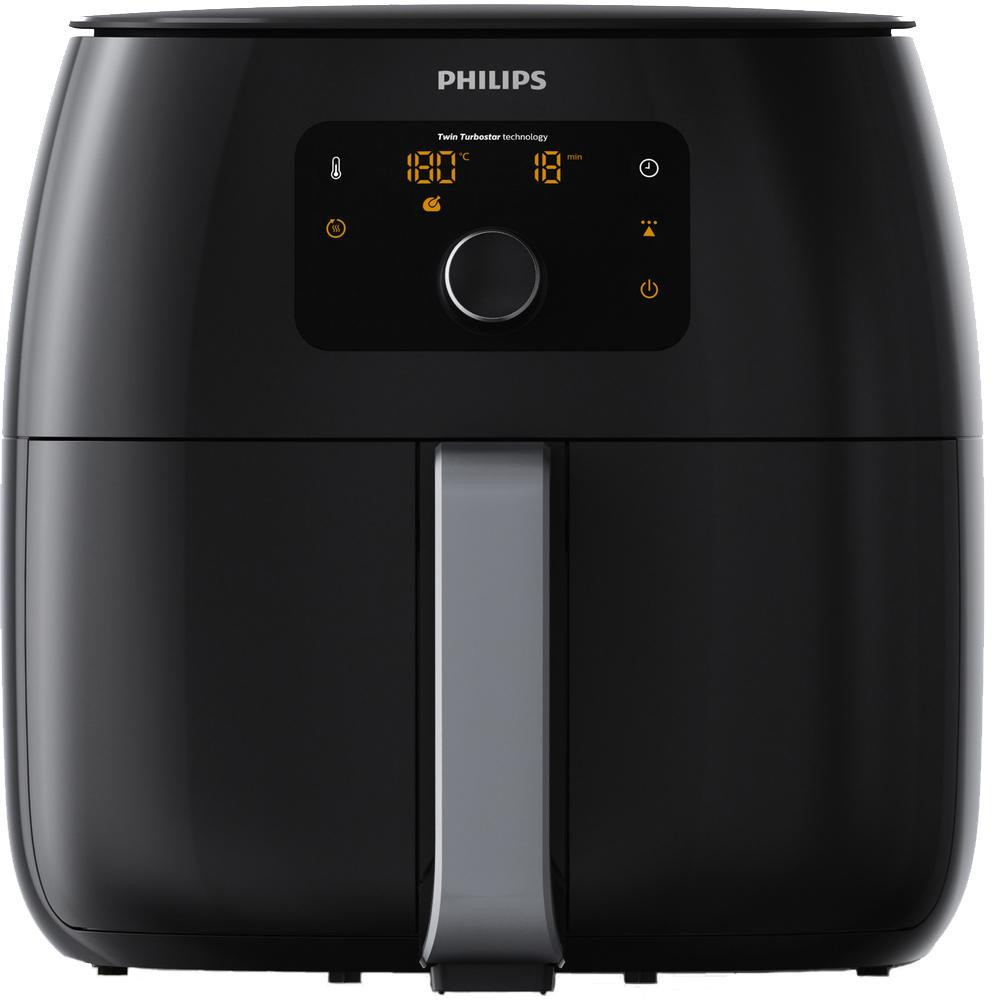 Philips Airfryer XXL HD 9650/90 od 209,9 € - Heureka.sk