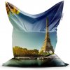Sablio Sedací vak Paríž - 150x100 cm