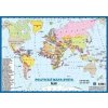 Politická mapa sveta (A3) - Kupka Petr
