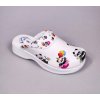 Hipokrat Medical Sabo - leather - Panda Veľkosť: 36
