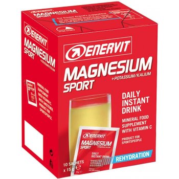 ENERVIT MAGNESIUM SPORT 150 g