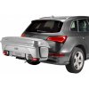 MFT 15001 BackBox Silver + MFT 1201 BackCarrier