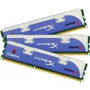 Kingston DDR3 12GB 1600MHz CL9 (3x4GB)