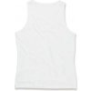 Tielko STEDMAN ACTIVE SPORTS TOP MEN White biela L