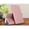 Smart Book Knižkové puzdro Samsung Galaxy A32 4G, A325 Farba: Ružová