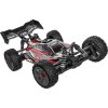 Traxxas Jato 4X4 BL-2s červená bezkefkový RC model auta elektrický buggy 4WD 4x4 RtR 2,4 GHz 1:8