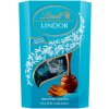 Lindt LINDOR Pralinky slaný karamel 200 g