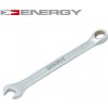 Energy Kľúč očko-vidlica 8mm NE01000S-8