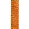Karimatka NEMO Equipment Switchback Insulated Short Farba: oranžová