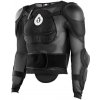 661 Comp Pressure Suit Youth, detský chránič tela - Black Veľkosť: YL