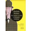 Sherlock Holmes. Uno studio in rosso. Ediz. integrale (Arthur Conan Doyle,N. Rosati Bizzotto)(Pevná)