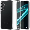 Kryt na mobil Spigen Liquid Crystal Crystal Clear Samsung Galaxy S24+ (ACS07323)