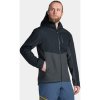 Kilpi SONNA-M Pánska outdoorová bunda TM0104KI Čierna S