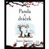 Panda a dráček - James Norbury