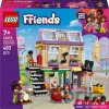 LEGO® Friends 42653 Obchod s hudobninami a byt - LEGO