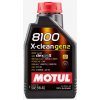 Motul 109761 X-CLEAN gen2 5W-40 - 1L