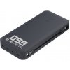 xtorm Titan Ultra - XB4 Series - power banka - 200 Watt - lithium-iontová - 27000 mAh - výstupní konektory: 4 - černá (XB403)