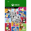 Just Dance 2021