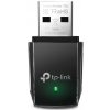 TP-Link Archer T3U AC 1300 Dual Band Wireless USB klient 400Mbps 2,4GHz/867Mbps 5GHz, USB 3.0
