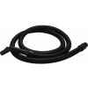 Extol Premium 8895800D | Hadica flexibilná plastová, 3 m x 32 mm. pre vysávač 8895800