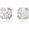 Náušnice Swarovski 5638801 strieborná ONE SIZE