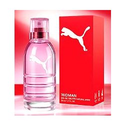 puma red 75ml