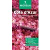 Guide Vert Côte d'Azur (Brožovaná)