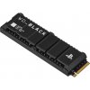 WD Black SN850P 8TB, WDBBYV0080BNC-WRSN