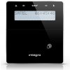 Satel INT-KWRL-BSB bezdrôtová LCD klávesnica s RFID