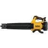 DeWALT Náradie - 18V AKU záhradný fukár, bez batérie a nabíjačky DCMBL562N