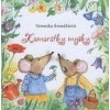 Kamarátky myšky - Veronika Árendášová