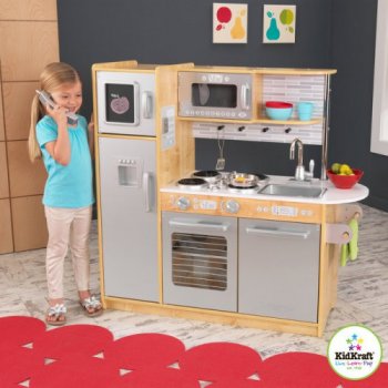 KidKraft kuchynka Espresso