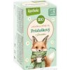 MEDIATE s.r.o. APOTHEKE ROZPRÁVKA Prieduškový so skorocelom Bio bylinný čaj (od ukončeného 9. mesiaca) 20x1,5 g (30 g)