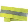 Delta Plus BRAS2 Reflexná páska Fluorescenčno žltá