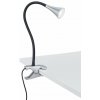 TRIO Reality R22398187 Viper štipcové svietidlo LED 1x3W 260lm 3000K