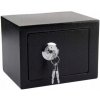 Pokladnička / Trezor na kľúč Blow SB-03