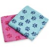 Spontex Pet Towel Microfibre uterák z mikrovlákna 40 x 80 cm