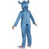 EPEE Lilo & Stitch kostým Stitch, 5 - 6 rokov