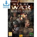 Men of War: Assault Squad