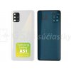 Kryt Samsung Galaxy A51 zadný