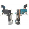 Nabíjací konektor s mikrofónom iPhone 6S Farba: Biela