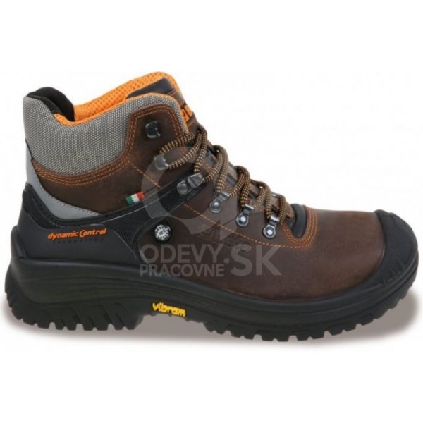 BETA VIBRAM THINSULATE S3 od 132,19 € - Heureka.sk