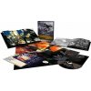 GILMOUR DAVID: RATTLE THAT LOCK-CD+BLRY- CD