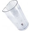 SEB GROUPE Krups Nespresso Citiz DeLonghi náhradný diel MS-0055340 originálna 1 litrová nádrž na vodu 203 x 102 x 96 mm pre kávovar