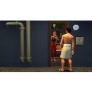 Hra na Xbox One The Sims 4 Život ve městě